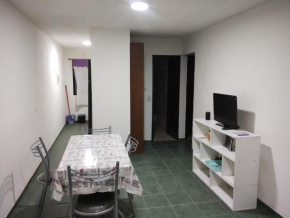 Departamento temporario